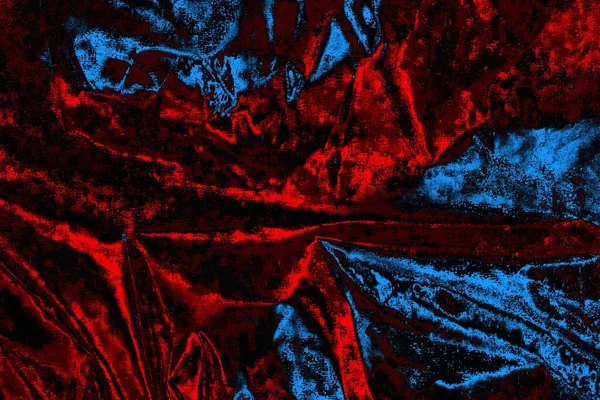 Boşluk duvar kağıdını, grunge arkaplanını, soyut renkli doku arkaplanını kopyala