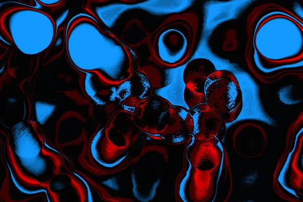 Boşluk duvar kağıdını, grunge arkaplanını, soyut renkli doku arkaplanını kopyala