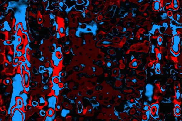 Boşluk duvar kağıdını, grunge arkaplanını, soyut renkli doku arkaplanını kopyala