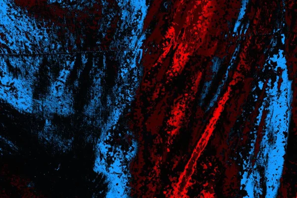 Boşluk duvar kağıdını, grunge arkaplanını, soyut renkli doku arkaplanını kopyala