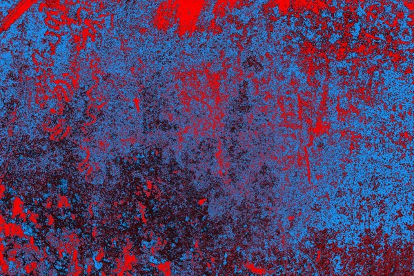 Boşluk duvar kağıdını, grunge arkaplanını, soyut renkli doku arkaplanını kopyala