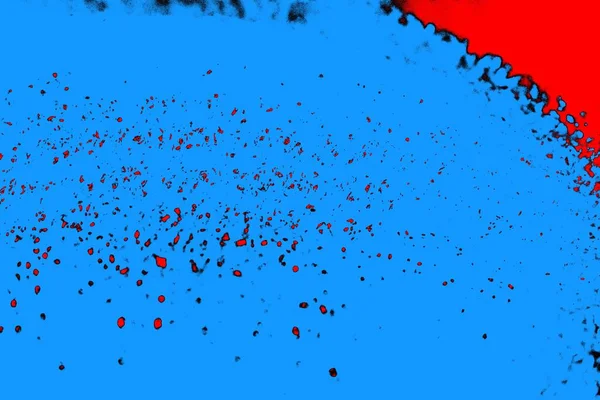 Boşluk duvar kağıdını, grunge arkaplanını, soyut renkli doku arkaplanını kopyala