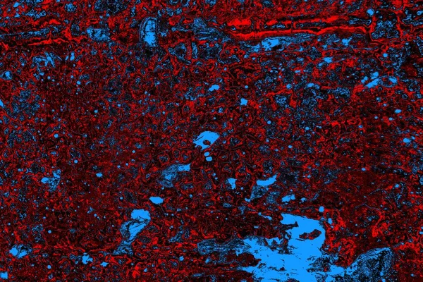 Boşluk duvar kağıdını, grunge arkaplanını, soyut renkli doku arkaplanını kopyala