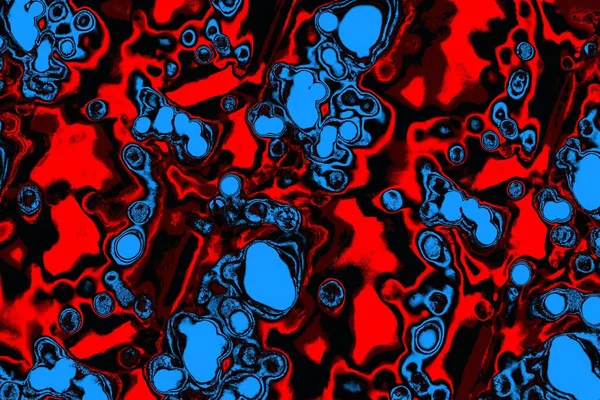 Boşluk duvar kağıdını, grunge arkaplanını, soyut renkli doku arkaplanını kopyala