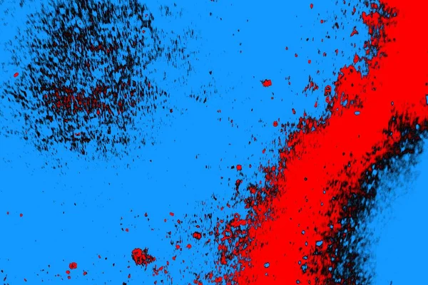  grunge arkaplanı, boşluk duvar kağıdını kopyala, soyut renkli doku arkaplanı