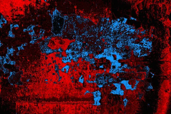 Boşluk duvar kağıdını, grunge arkaplanını, soyut renkli doku arkaplanını kopyala