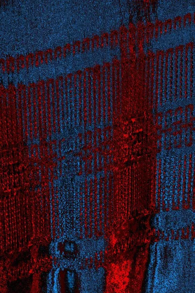 Boşluk duvar kağıdını, grunge arkaplanını, soyut renkli doku arkaplanını kopyala