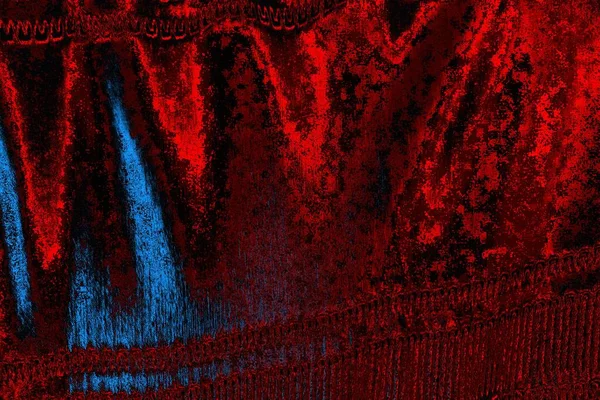 Boşluk duvar kağıdını, grunge arkaplanını, soyut renkli doku arkaplanını kopyala