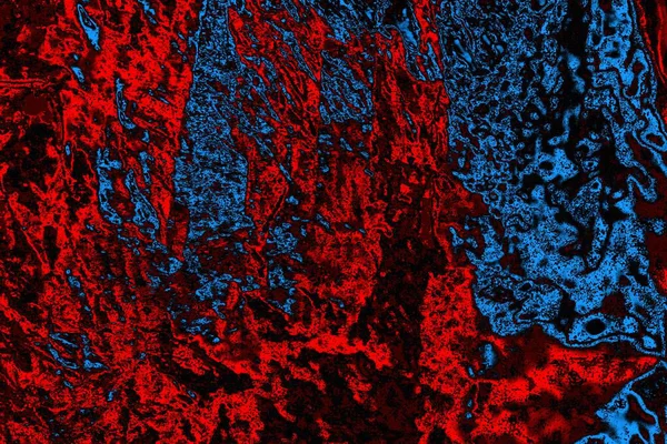 Boşluk duvar kağıdını, grunge arkaplanını, soyut renkli doku arkaplanını kopyala