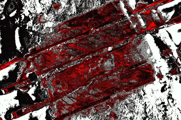 yaratıcı ve tasarım sanatı, kopyalama alanı duvar kağıdı, soyut renkli doku arkaplanı