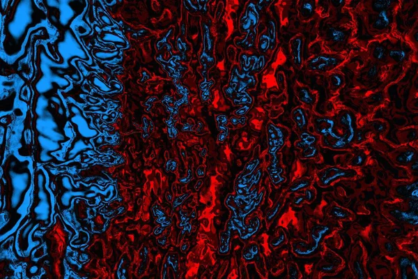 Boşluk duvar kağıdını, grunge arkaplanını, soyut renkli doku arkaplanını kopyala