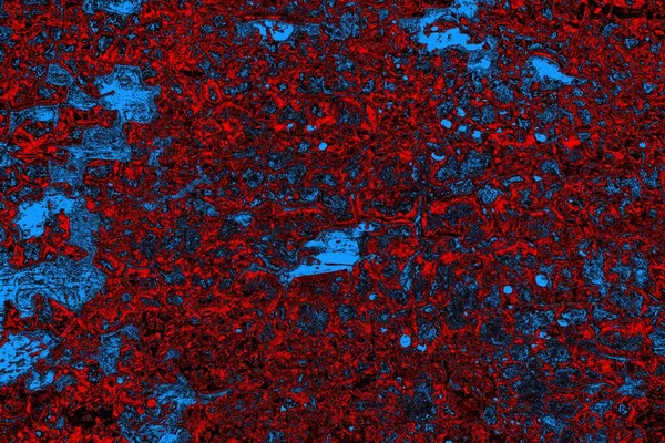 Boşluk duvar kağıdını, grunge arkaplanını, soyut renkli doku arkaplanını kopyala