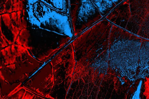 Boşluk duvar kağıdını, grunge arkaplanını, soyut renkli doku arkaplanını kopyala