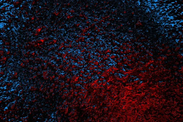 Boşluk duvar kağıdını, grunge arkaplanını, soyut renkli doku arkaplanını kopyala