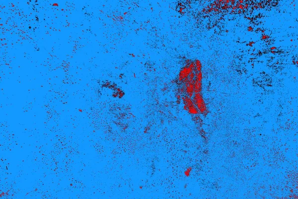 Boşluk duvar kağıdını, grunge arkaplanını, soyut renkli doku arkaplanını kopyala