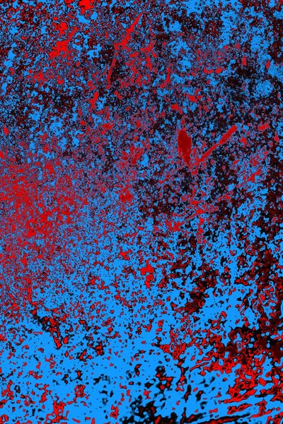 Boşluk duvar kağıdını, grunge arkaplanını, soyut renkli doku arkaplanını kopyala