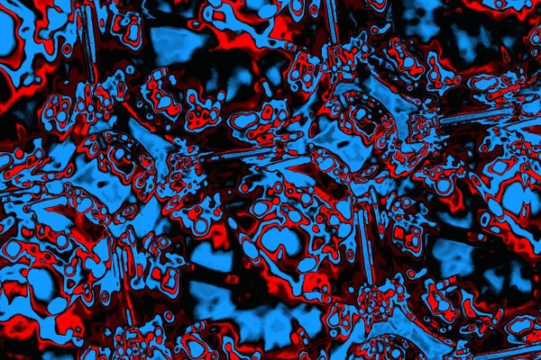 Boşluk duvar kağıdını, grunge arkaplanını, soyut renkli doku arkaplanını kopyala