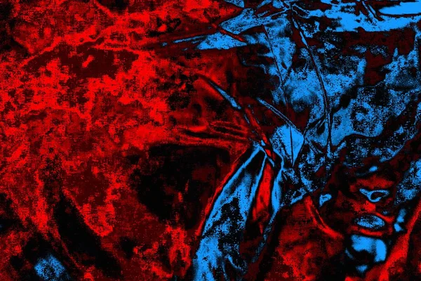 Boşluk duvar kağıdını, grunge arkaplanını, soyut renkli doku arkaplanını kopyala