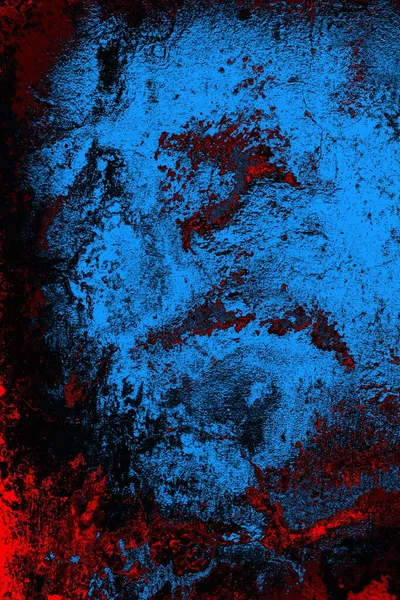 Boşluk duvar kağıdını, grunge arkaplanını, soyut renkli doku arkaplanını kopyala