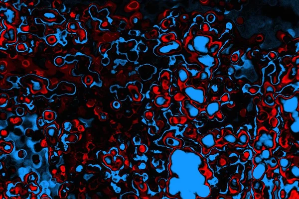 Boşluk duvar kağıdını, grunge arkaplanını, soyut renkli doku arkaplanını kopyala