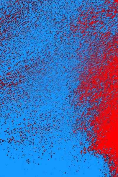 Boşluk duvar kağıdını, grunge arkaplanını, soyut renkli doku arkaplanını kopyala