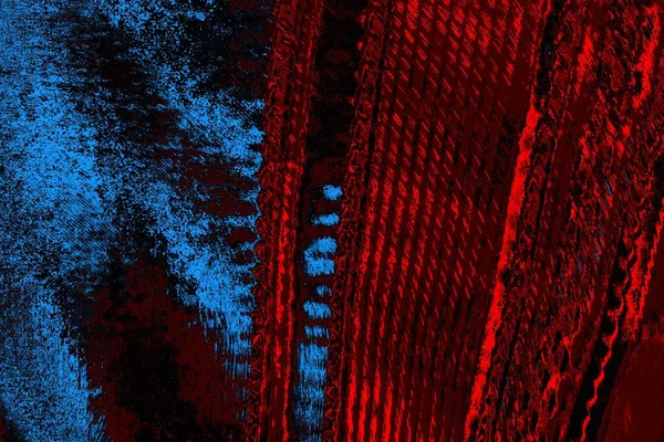 Boşluk duvar kağıdını, grunge arkaplanını, soyut renkli doku arkaplanını kopyala