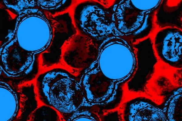 Boşluk duvar kağıdını, grunge arkaplanını, soyut renkli doku arkaplanını kopyala