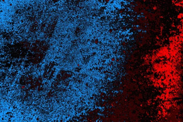 Boşluk duvar kağıdını, grunge arkaplanını, soyut renkli doku arkaplanını kopyala