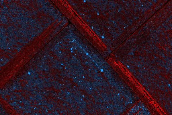 Boşluk duvar kağıdını, grunge arkaplanını, soyut renkli doku arkaplanını kopyala