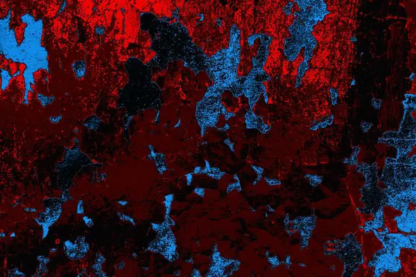 Boşluk duvar kağıdını, grunge arkaplanını, soyut renkli doku arkaplanını kopyala