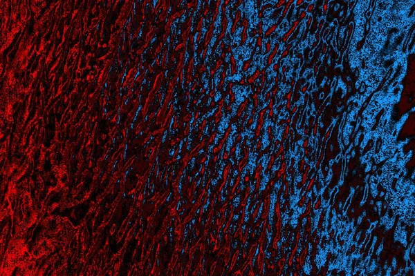 Boşluk duvar kağıdını, grunge arkaplanını, soyut renkli doku arkaplanını kopyala