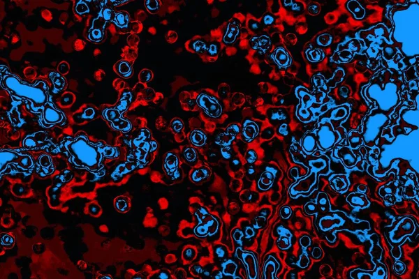 Boşluk duvar kağıdını, grunge arkaplanını, soyut renkli doku arkaplanını kopyala