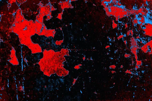 Boşluk duvar kağıdını, grunge arkaplanını, soyut renkli doku arkaplanını kopyala