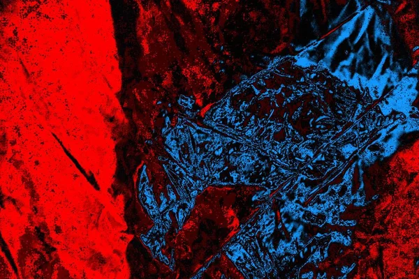 Boşluk duvar kağıdını, grunge arkaplanını, soyut renkli doku arkaplanını kopyala