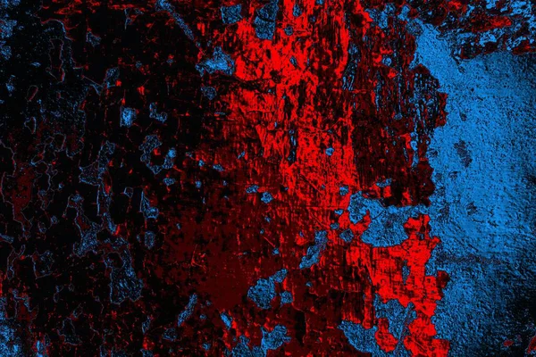 Boşluk duvar kağıdını, grunge arkaplanını, soyut renkli doku arkaplanını kopyala