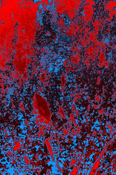 Boşluk duvar kağıdını, grunge arkaplanını, soyut renkli doku arkaplanını kopyala