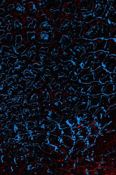 Boşluk duvar kağıdını, grunge arkaplanını, soyut renkli doku arkaplanını kopyala