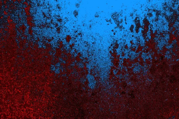 Boşluk duvar kağıdını, grunge arkaplanını, soyut renkli doku arkaplanını kopyala