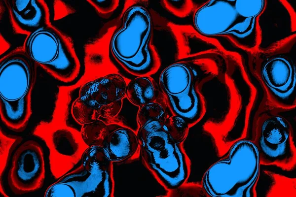 Boşluk duvar kağıdını, grunge arkaplanını, soyut renkli doku arkaplanını kopyala