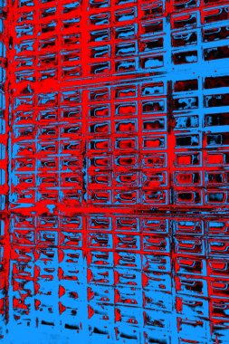  grunge arkaplanı, boşluk duvar kağıdını kopyala, soyut renkli doku arkaplanı