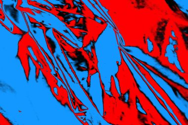 Boşluk duvar kağıdını, grunge arkaplanını, soyut renkli doku arkaplanını kopyala