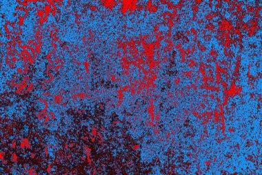 Boşluk duvar kağıdını, grunge arkaplanını, soyut renkli doku arkaplanını kopyala