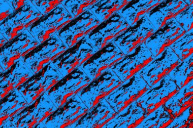  grunge arkaplanı, boşluk duvar kağıdını kopyala, soyut renkli doku arkaplanı