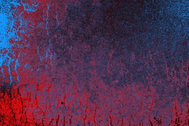  grunge arkaplanı, boşluk duvar kağıdını kopyala, soyut renkli doku arkaplanı