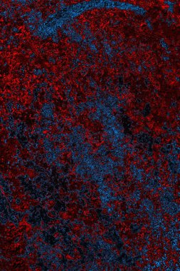 Boşluk duvar kağıdını, grunge arkaplanını, soyut renkli doku arkaplanını kopyala