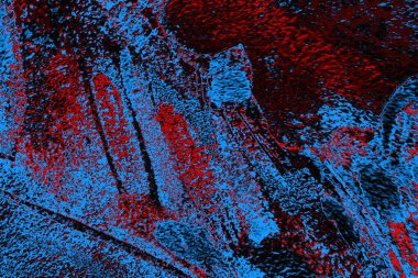  grunge arkaplanı, boşluk duvar kağıdını kopyala, soyut renkli doku arkaplanı