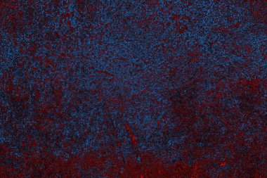 Boşluk duvar kağıdını, grunge arkaplanını, soyut renkli doku arkaplanını kopyala