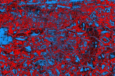  grunge arkaplanı, boşluk duvar kağıdını kopyala, soyut renkli doku arkaplanı