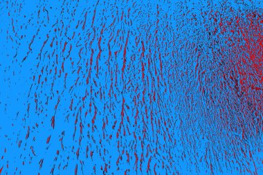 Boşluk duvar kağıdını, grunge arkaplanını, soyut renkli doku arkaplanını kopyala