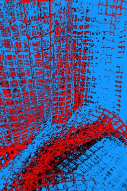  grunge arkaplanı, boşluk duvar kağıdını kopyala, soyut renkli doku arkaplanı